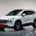هيونداي سنتافي موديل 2021 استيراد كوريا