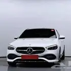 مرسيدس C300 موديل 2024 استيراد كوريا