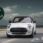 ميني كوبر موديل 2021 استيراد كوريا