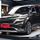 كيا كرنفال موديل 2021 استيراد كوريا