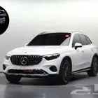 مرسيدس Glc300 موديل 2025 استيراد كوريا