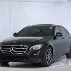 مرسيدس E250 موديل 2020 استيراد كوريا