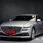 جينسيس G80 موديل 2021 استيراد كوريا