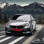Bmw 220i gran coupe sport موديل 2023 استيراد كوريا
