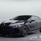 BMW 840I gran coupe 2020 استيراد كوريا
