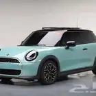 ميني كوبر موديل 2025 استيراد كوريا