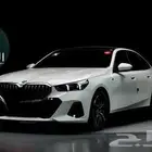 Bmw 520i msport موديل 2024 استيراد كوريا