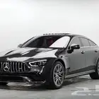 مرسيدس GT43 AMG 2022 استيراد كوريا