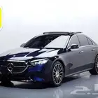 مرسيدس بنز E200 موديل 2024 استيراد كوريا