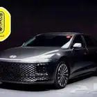 هيونداي ازيرا كالجرافي موديل 2025 استيراد كوريا
