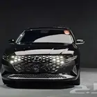 هيونداي ازيرا كالجرافي موديل 2021 استيراد كوريا