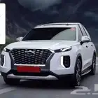 هيونداي باليسيد كاليجرافي موديل 2022 استيراد كوريا