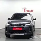 رينج روفر ديسكفري سبورت 2025