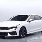 كيا K5 موديل 2024 استيراد كوريا