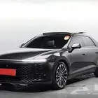 هيونداي ازيرا كاليجرافي موديل 2023 استيراد كوريا