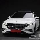 مرسيدس بنز E300 موديل 2024 استيراد كوريا