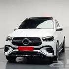 مرسيدس glc450 موديل 2023 استيراد كوريا