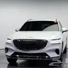 جينسيس Gv70 موديل 2024 استيراد كوريا