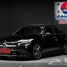 مملوكة لدي العصيمي قيد الشحن مرسيدسCLA250 2020
