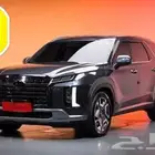 هيونداي باليسيد موديل 2024 استيراد كوريا