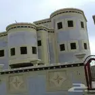 ابو علي لديكوارت الاسمنتيه والياسه الحجريه لتواصل