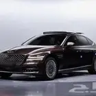 جينيسس G80 2021 استيراد كوريا