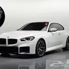 Bmw M2 موديل 2024 استيراد كوريا
