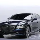 جينيسس G80 2022 استيراد كوريا