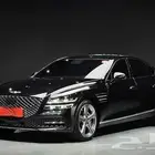 جينيسيس G80 موديل 2021 استيراد كوريا
