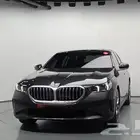 Bmw 520i موديل 2024 استيراد كوريا