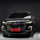 شيفورليه ترافوس موديل 2023 استيراد كوريا