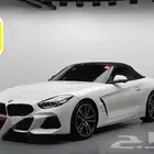 Bmw Z4 موديل 2022 استيراد كوريا