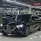 Mercedes E-Class W214 E450 4MATIC