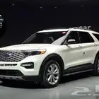 فورد اكسبلورر موديل 2022 استيراد كوريا