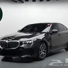 Bmw 520i msport موديل 2024 استيراد كوريا