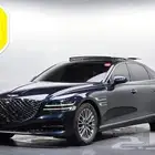 جينسيس G80 موديل 2021 استيراد كوريا