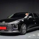 هيونداي ازيرا موديل 2023 استيراد كوريا