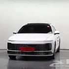 هيونداي ازيرا كاليجرافي موديل 2023 استيراد كوريا