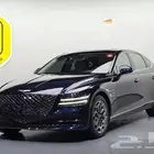 جينسيس G80 موديل 2024 استيراد كوريا