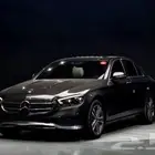 مرسيدس E350 موديل 2021 استيراد كوريا