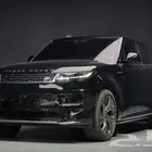 رنج روفر سبورت 2024 استيراد كوريا