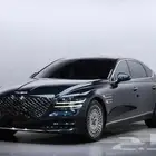 جينيسس G80 2021 إستيراد كوريا