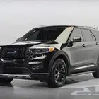 فورد اكسبلورر موديل 2022 استيراد كوريا