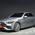 مرسيدس C300 2022 استيراد كوريا