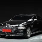جينيسس G80 2024 استيراد كوريا