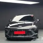 هيونداي سوناتا موديل 2024 استيراد كوريا