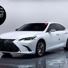 لكزس Es300 موديل 2022 استيراد كوريا