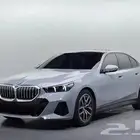BMW 520i msport موديل2024 استيراد كوريا