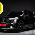 كيا سورينتو موديل 2024 استيراد كوريا