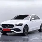 مرسيدس E200 موديل 2023 استيراد كوريا